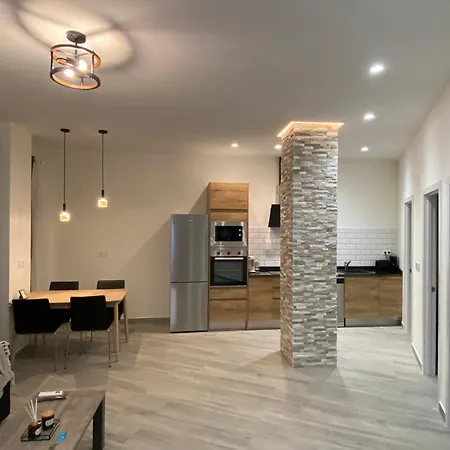 Apartamento Garbinet