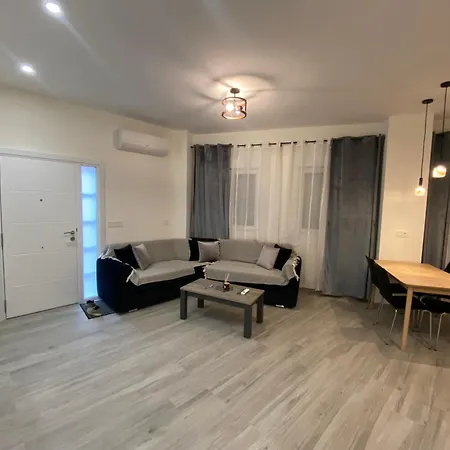 Apartamento Garbinet Apartmán *