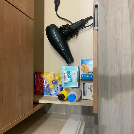 Apartamento Garbinet * Alicante