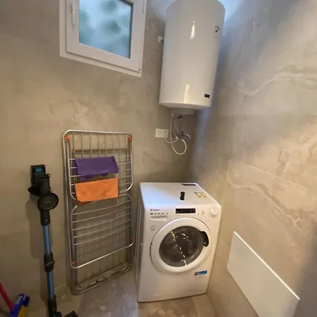Apartamento Garbinet *