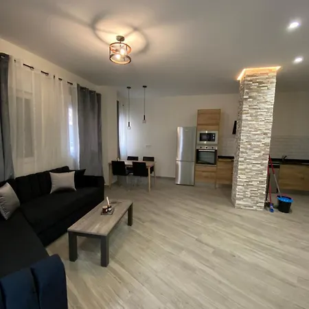 Apartamento Garbinet *
