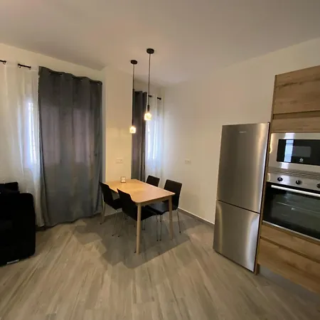 Apartamento Garbinet * لقنت