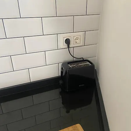 Apartamento Garbinet لقنت