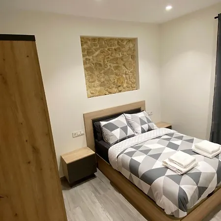 Apartamento Garbinet * Alicante