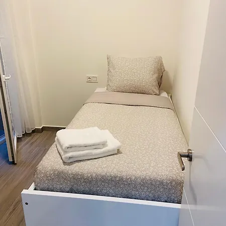 Apartamento Garbinet *