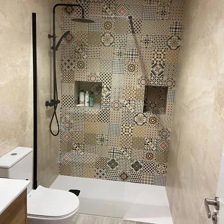 Apartamento Garbinet لقنت