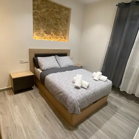 Apartamento Garbinet *