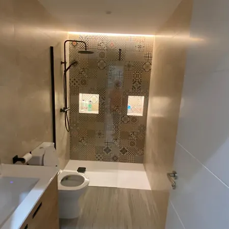 Apartamento Garbinet لقنت