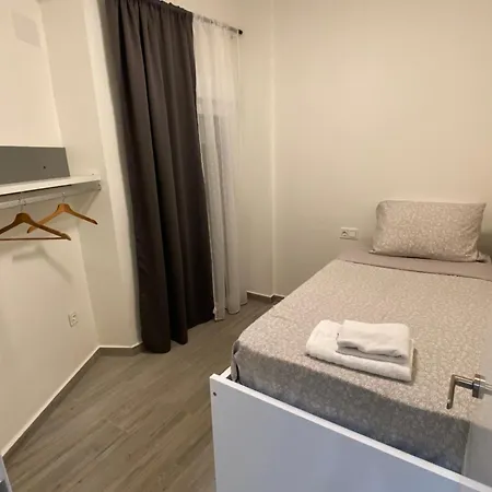 Daire Apartamento Garbinet