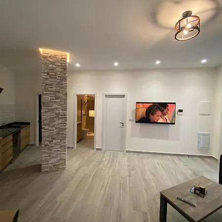 Apartamento Garbinet لقنت