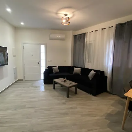 Daire Apartamento Garbinet *