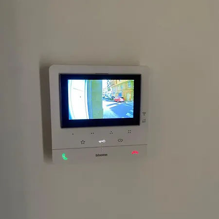 Apartamento Garbinet